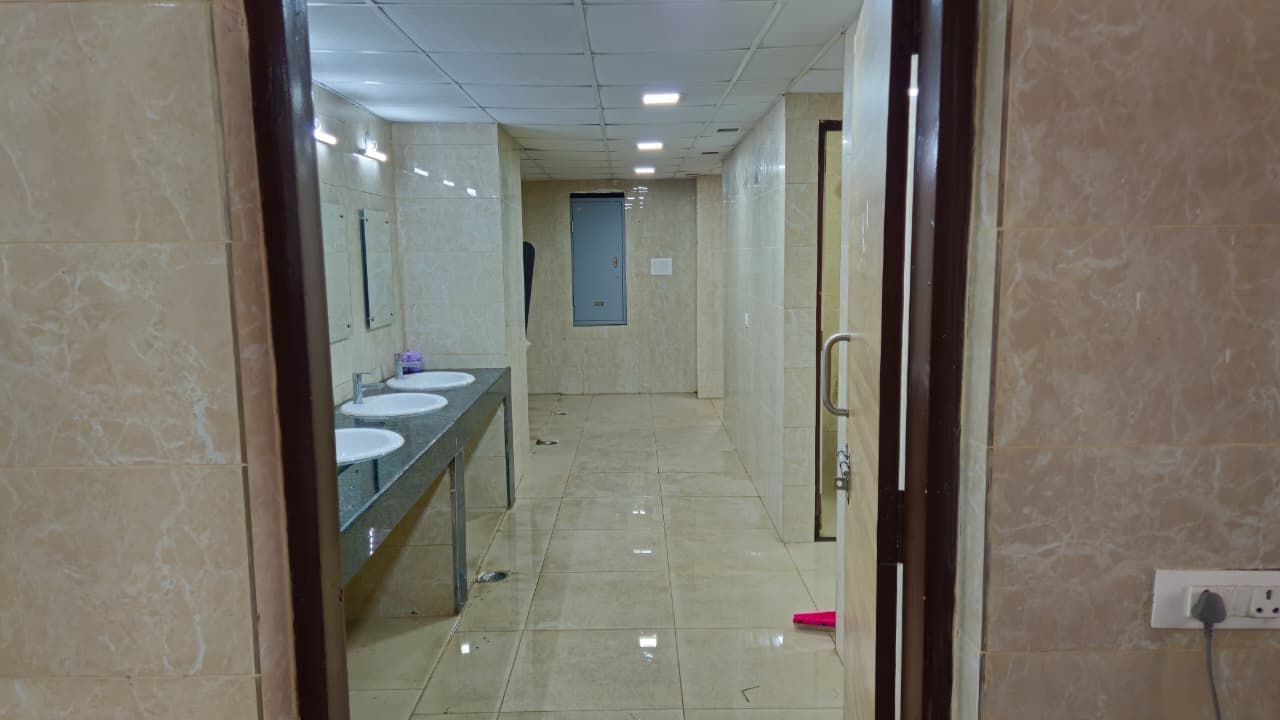 SOA University Academic Building photo 12